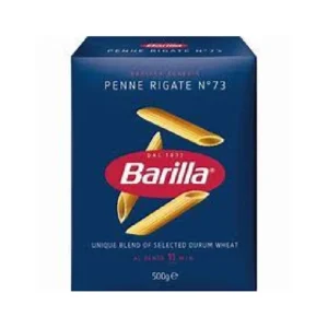 Barilla Pasta (500g)