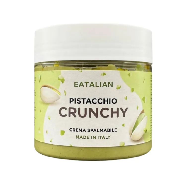 Eatalian Pistacchio Spread Cream