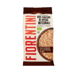 Fiorentini Bio Oats (350g)