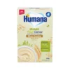 Humana NaturCare Organic Semolina Cereal (230g)
