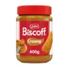 Lotus Biscoff Creamy Spread (400g)