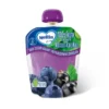 Mellin Frutta Mirtillo — Blueberry Puree Pouch (100g)