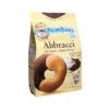 Mulino Bianco Abbracci — Cocoa & Vanilla Biscuits (350g)