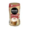 Nescafe Cappuccino Instant Coffee (280g)