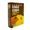 Sahara Cous Cous Medium (500g)
