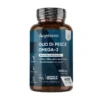 WeightWorld Olio di Pesce Omega 3 — 1000mg