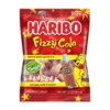 Haribo Happy Cola Frizzi Gummy (175g)